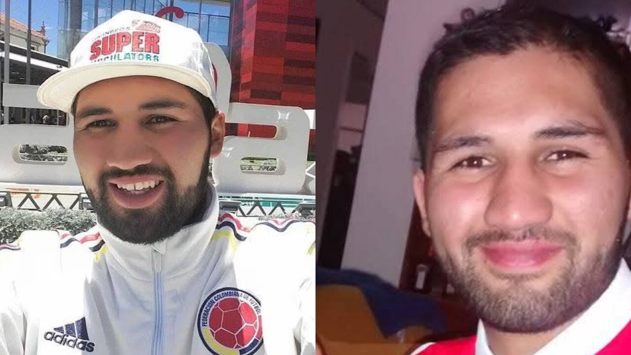 La familia de la víctima exige justicia.