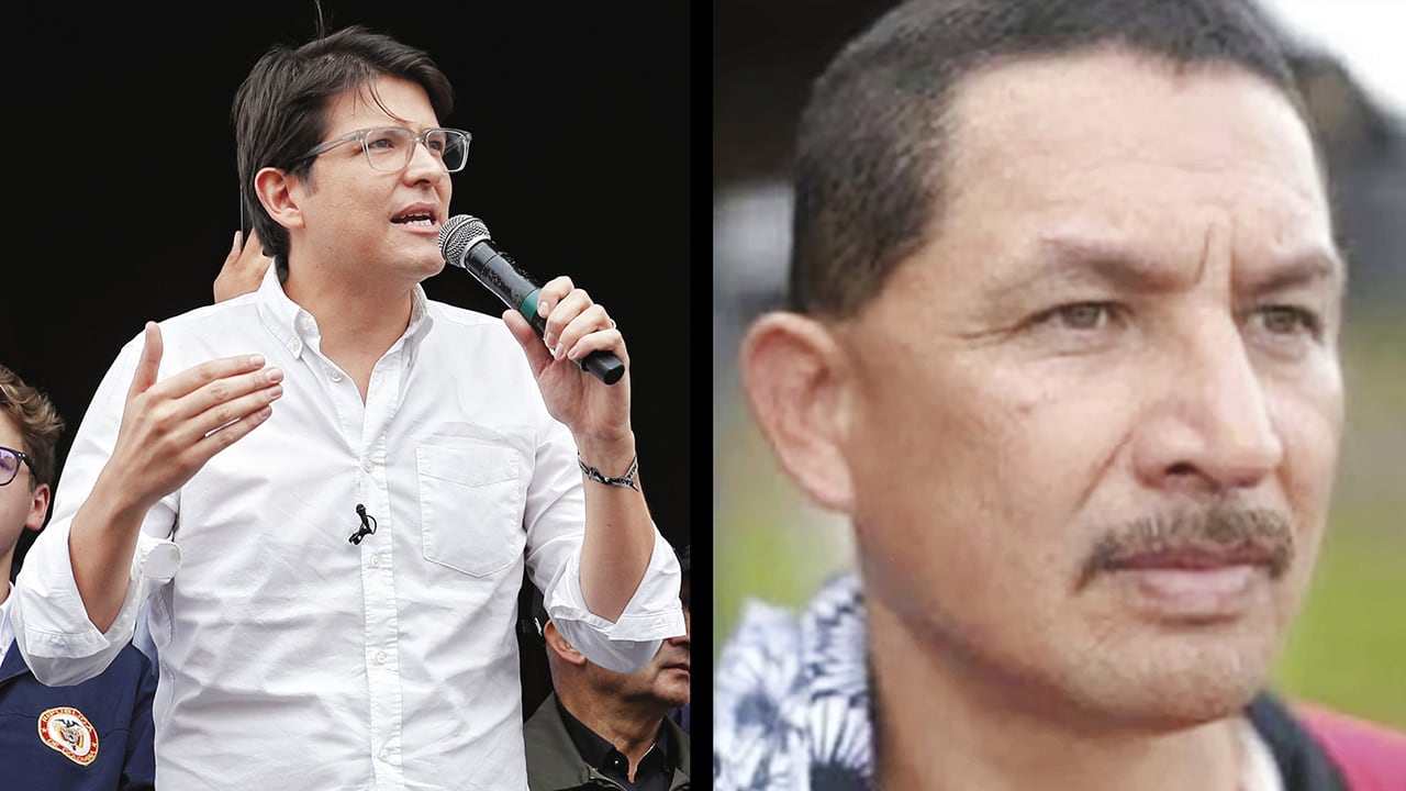 Según el Viejo, la orden de matar a Miguel Uribe Turbay la dio José Manuel Sierra, conocido como el Zarco Aldinever, uno de los comandantes de la Segunda Marquetalia y hombre de confianza de Iván Márquez.