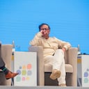 Gustavo Petro cumbre FICS 2023, Cartagena.