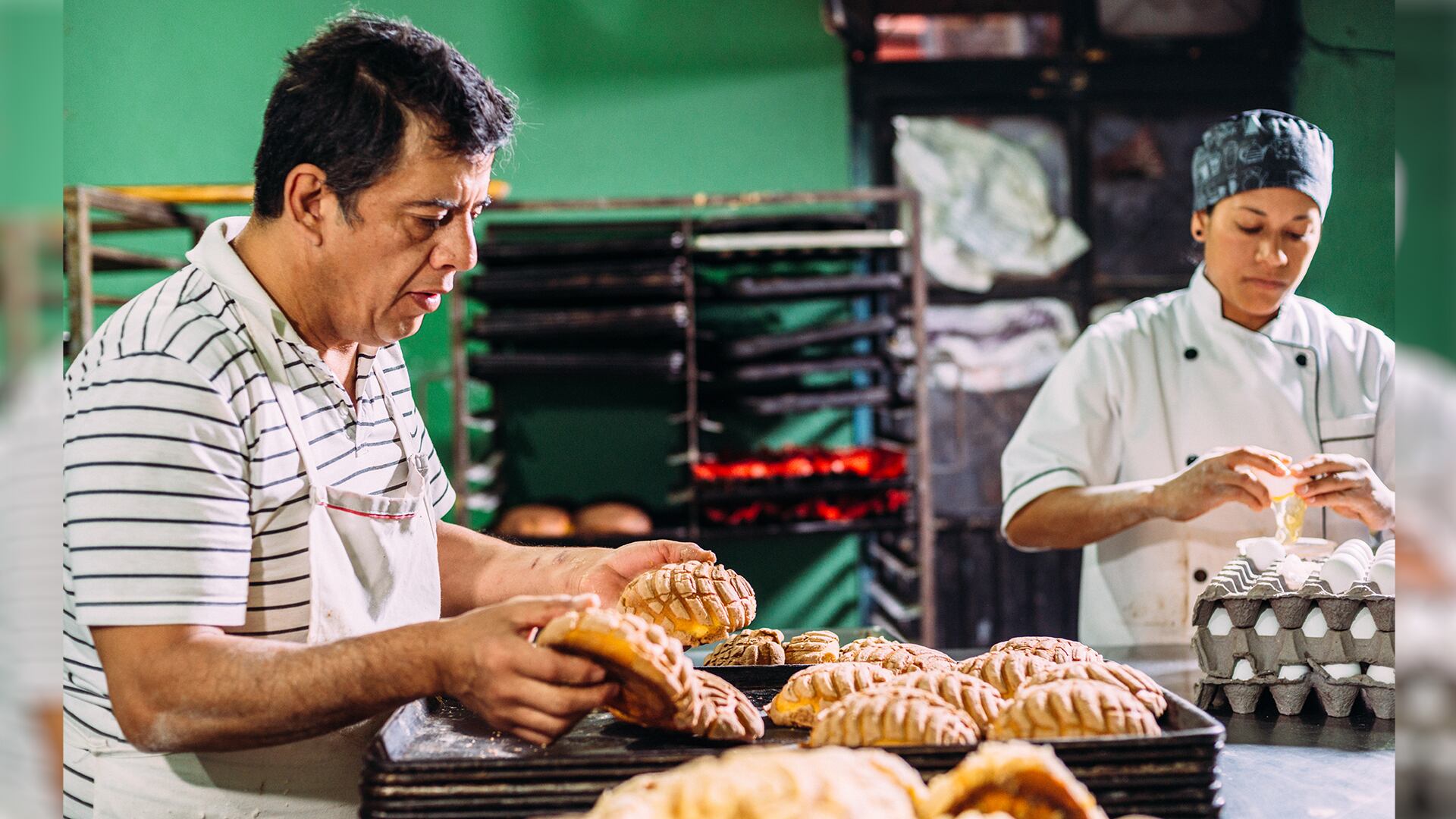 Especial Banca Sostenible Apoyo Mipymes