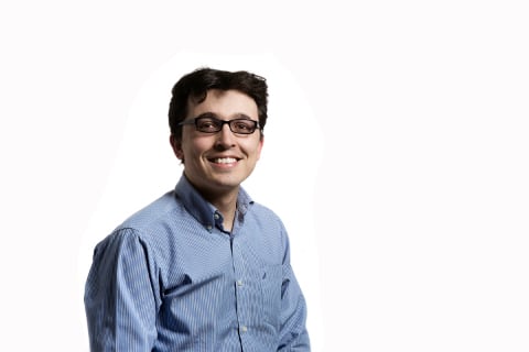 Elkin Garavito miembro de Value4Chain