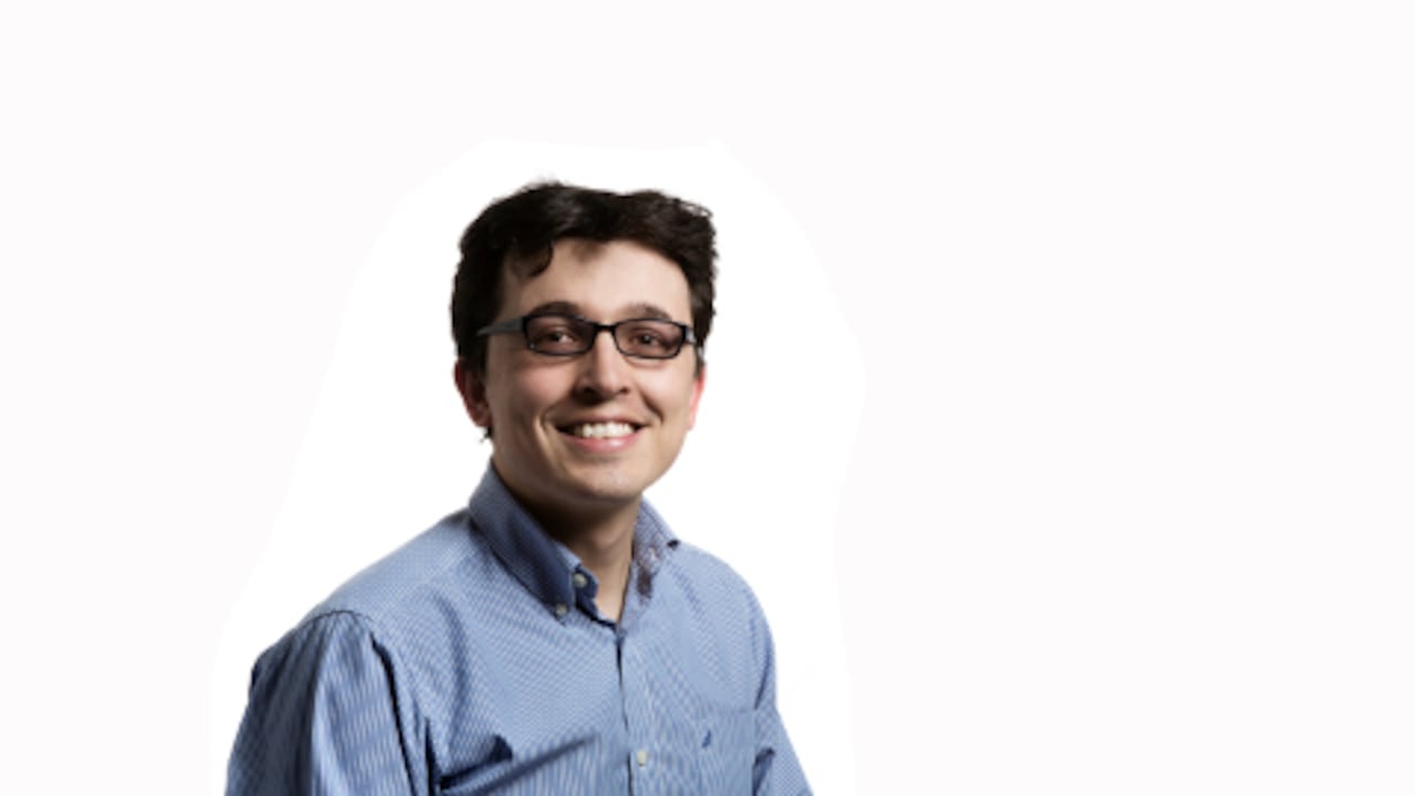 Elkin Garavito miembro de Value4Chain