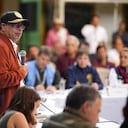 Presidente Gustavo Petro