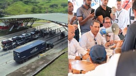 Las nuevas medidas aplicarán en peajes como Tarapacá I y II, San Bernardo del Viento y Las Pavas.