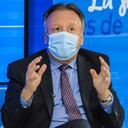 La movilización de gente y la variante delta, son las principales causas de aumento de casos de covid-19.