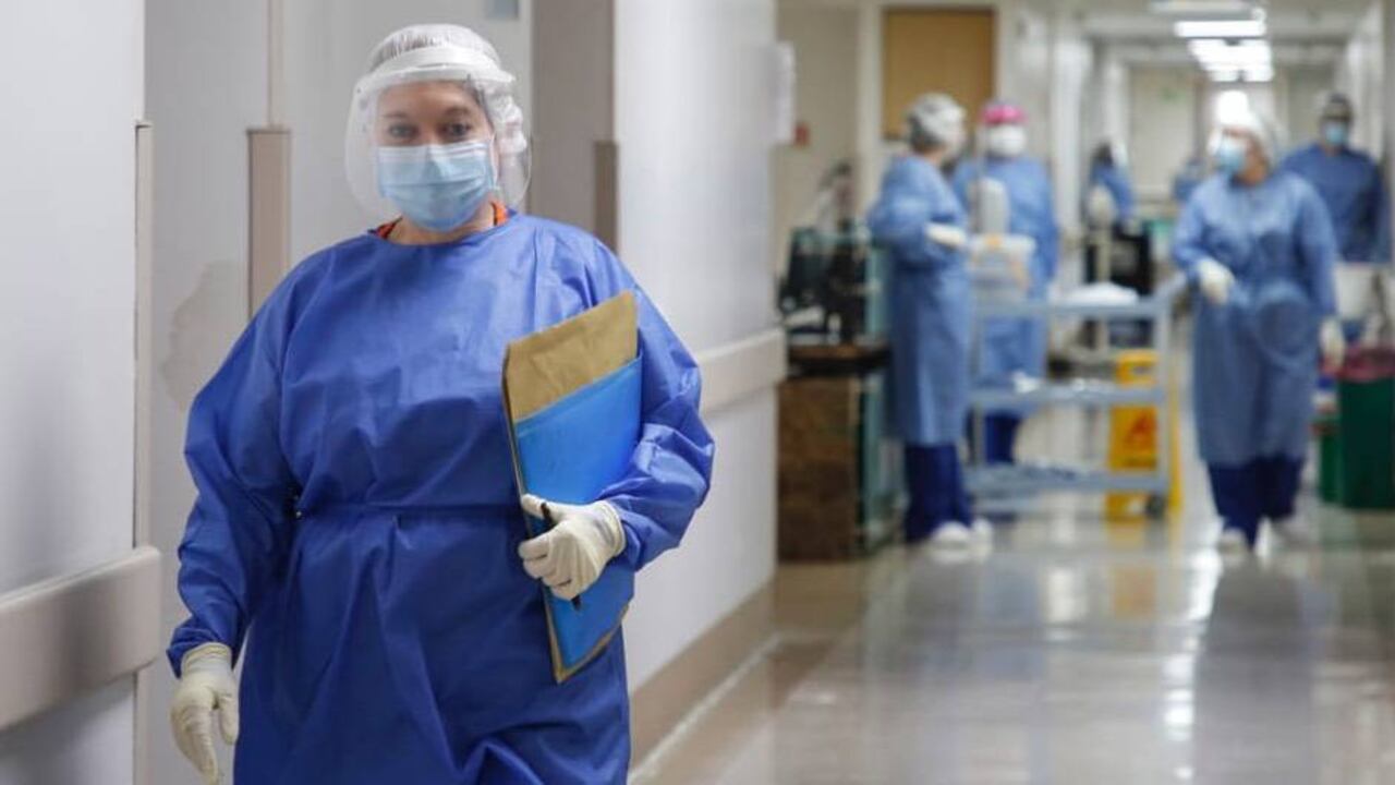 Coronavirus: piden modificar decreto que admite covid-19 como enfermedad laboral