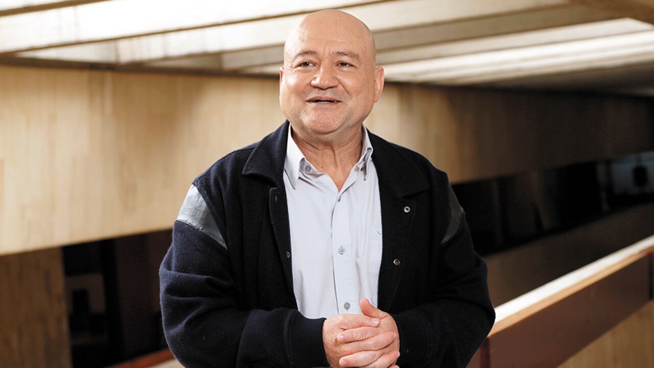 Carlos Antonio Lozada