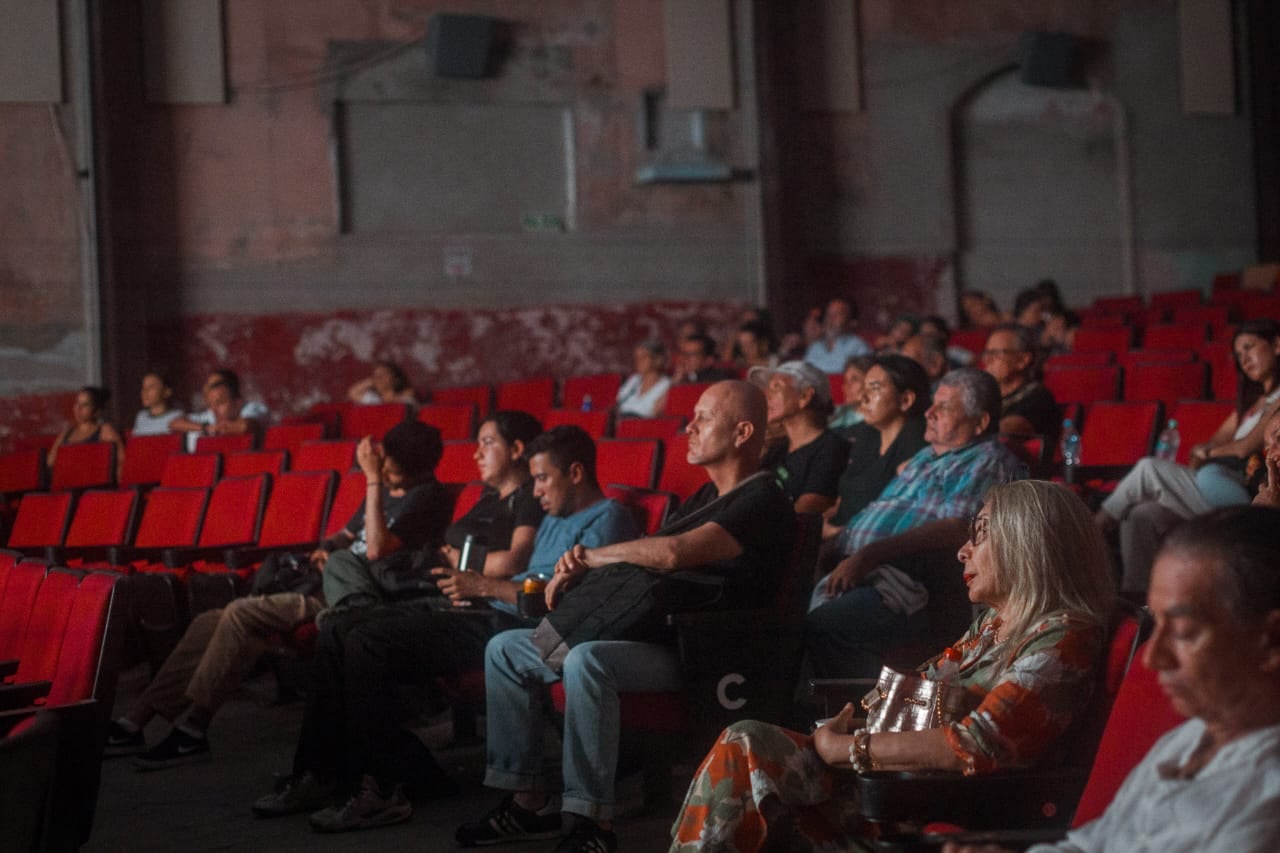 III Festival Latinoamericano de Cine de Honda