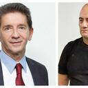 Luis Pérez negó relaciones con Otoniel.