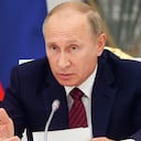 Vladímir Putin