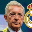 Álvaro Uribe Vélez busca ayuda para Colombia