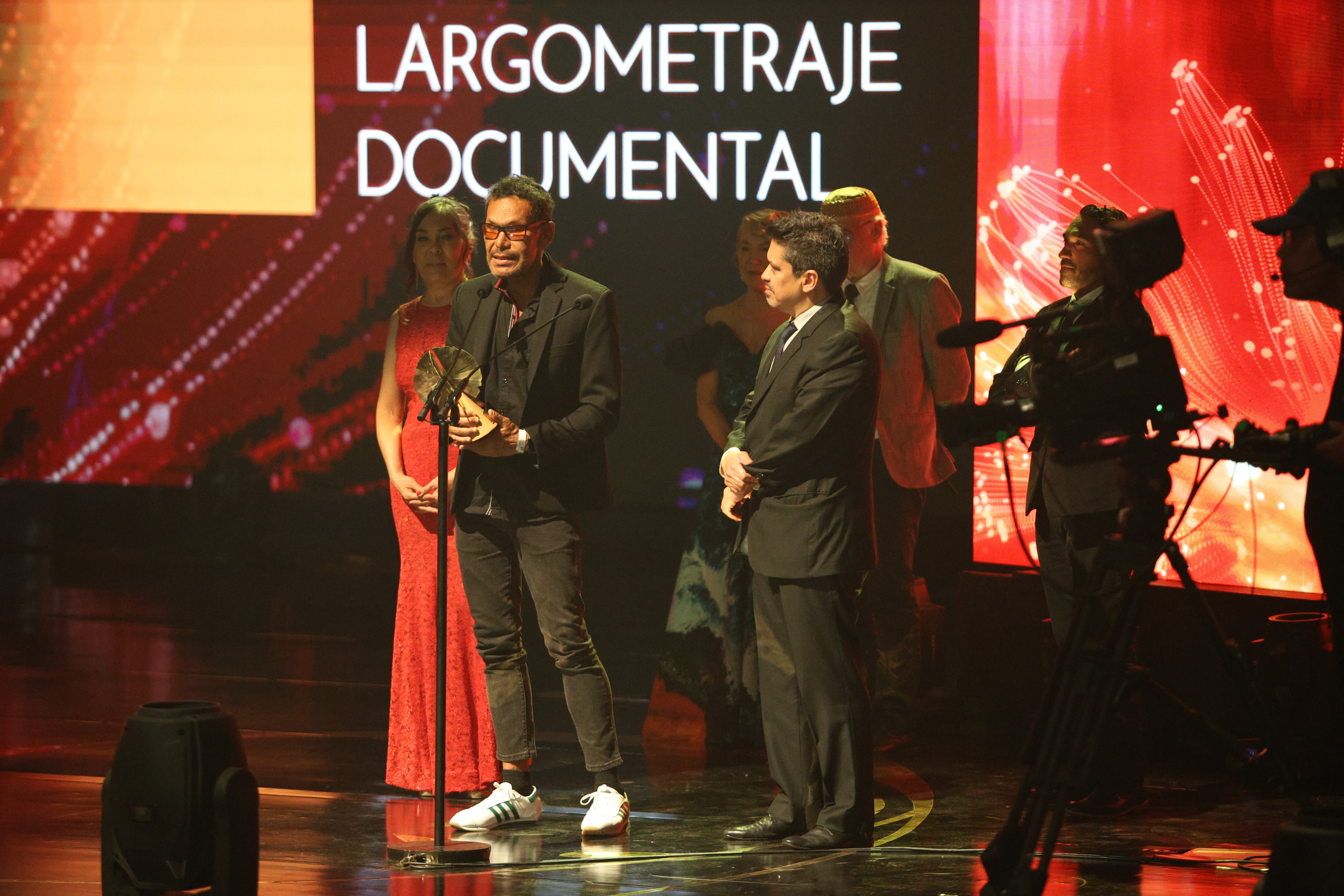 XIII Premios Macondo