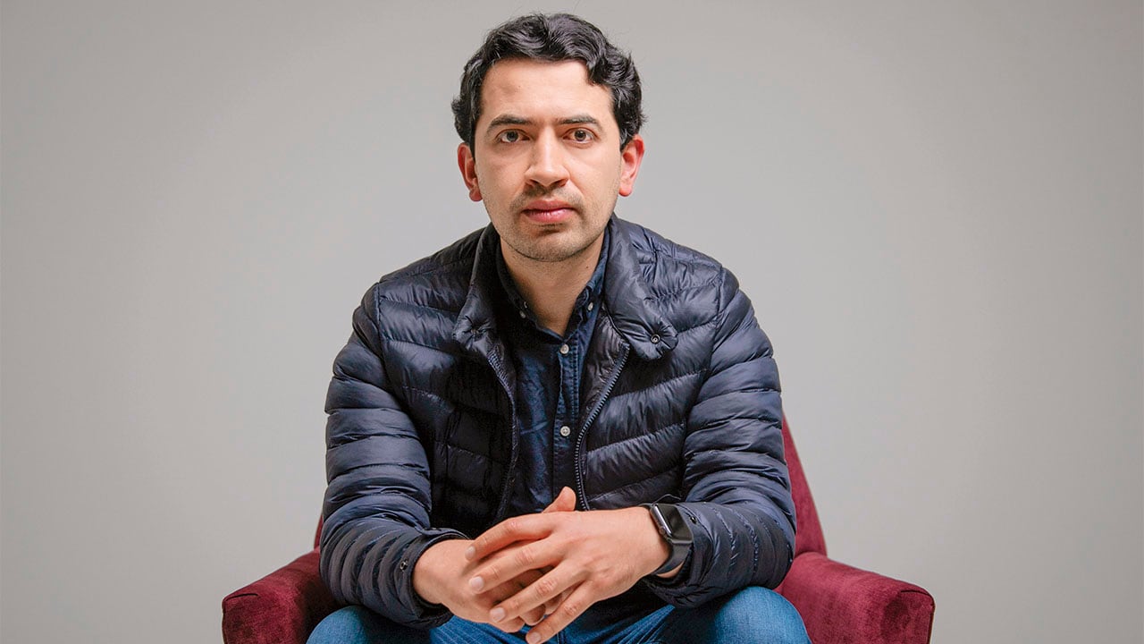 Daniel Briceño, concejal de Bogotá, cuestionó que la empresa esté “contratando sin control”. 