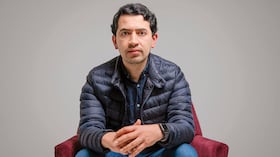 Daniel Briceño, concejal de Bogotá, cuestionó que la empresa esté “contratando sin control”.