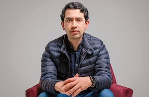 Daniel Briceño, concejal de Bogotá, cuestionó que la empresa esté “contratando sin control”.