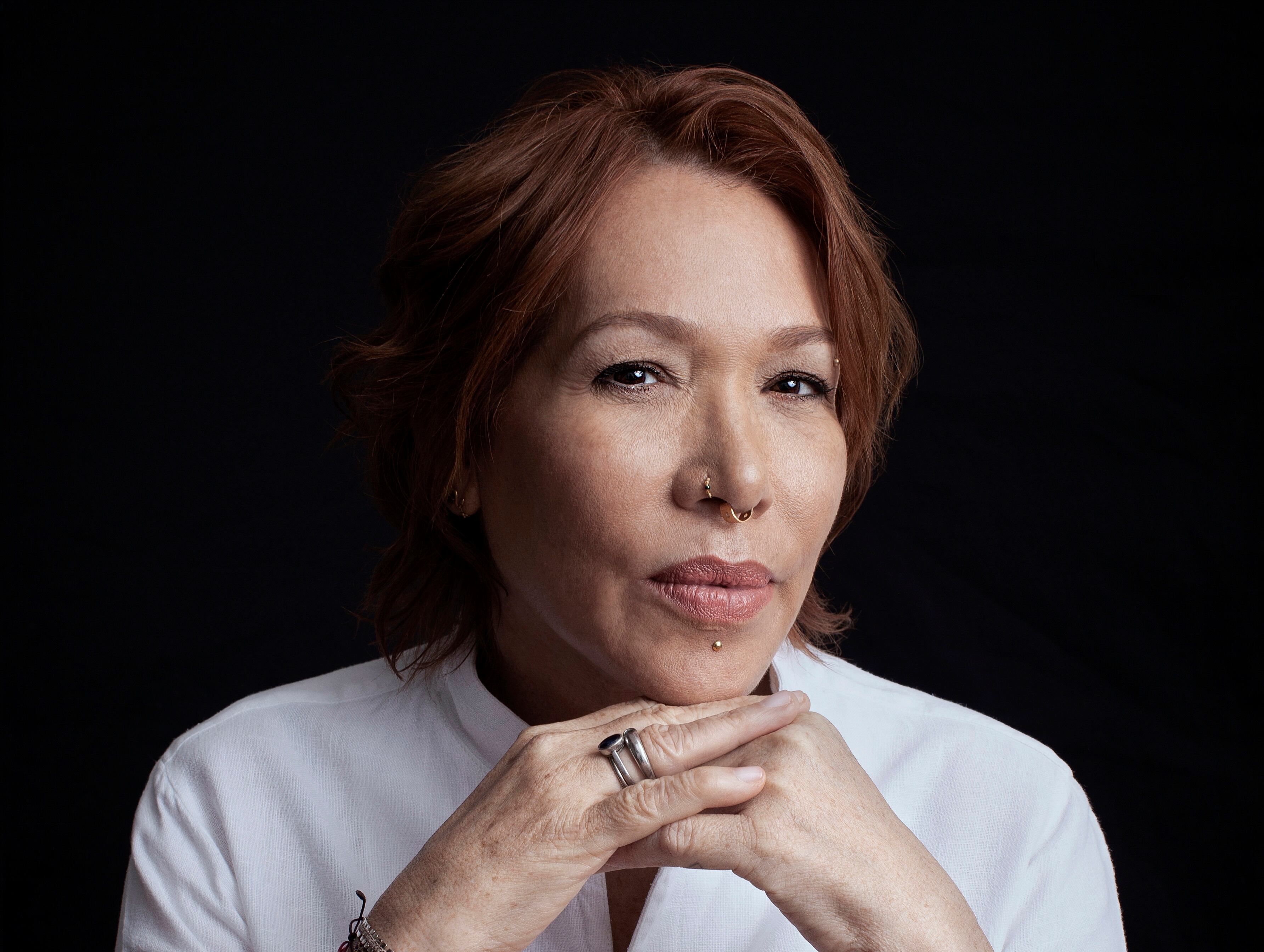 En 2017, Leonor Espinosa fue reconocida como la Mejor Chef Femenina de América Latina.