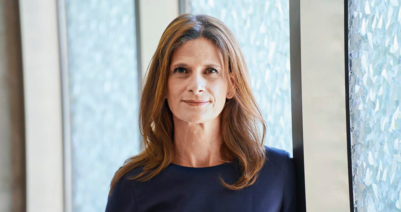 “Nunca más esperaremos a que alguien venga y nos salve”.