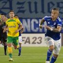 Millonarios vs Defensa y Justicia - Copa Sudamericana