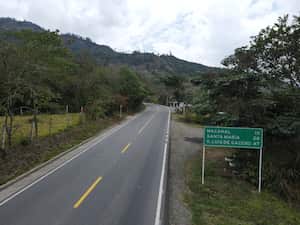 La Transversal del Sisga