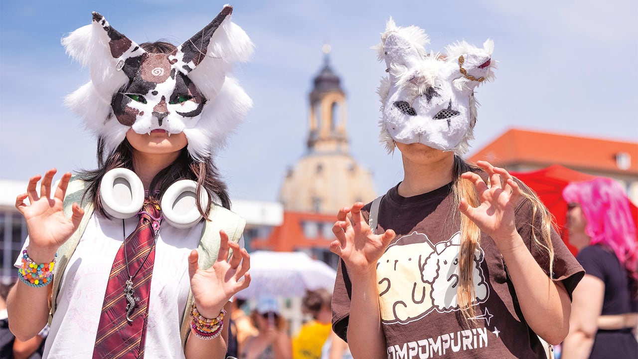 En América Latina se ha identificado la presencia de esta subcultura digital en varios países.