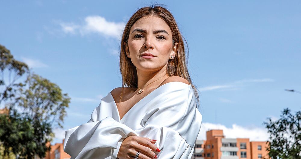 Angie virgüez Inversionista estafada