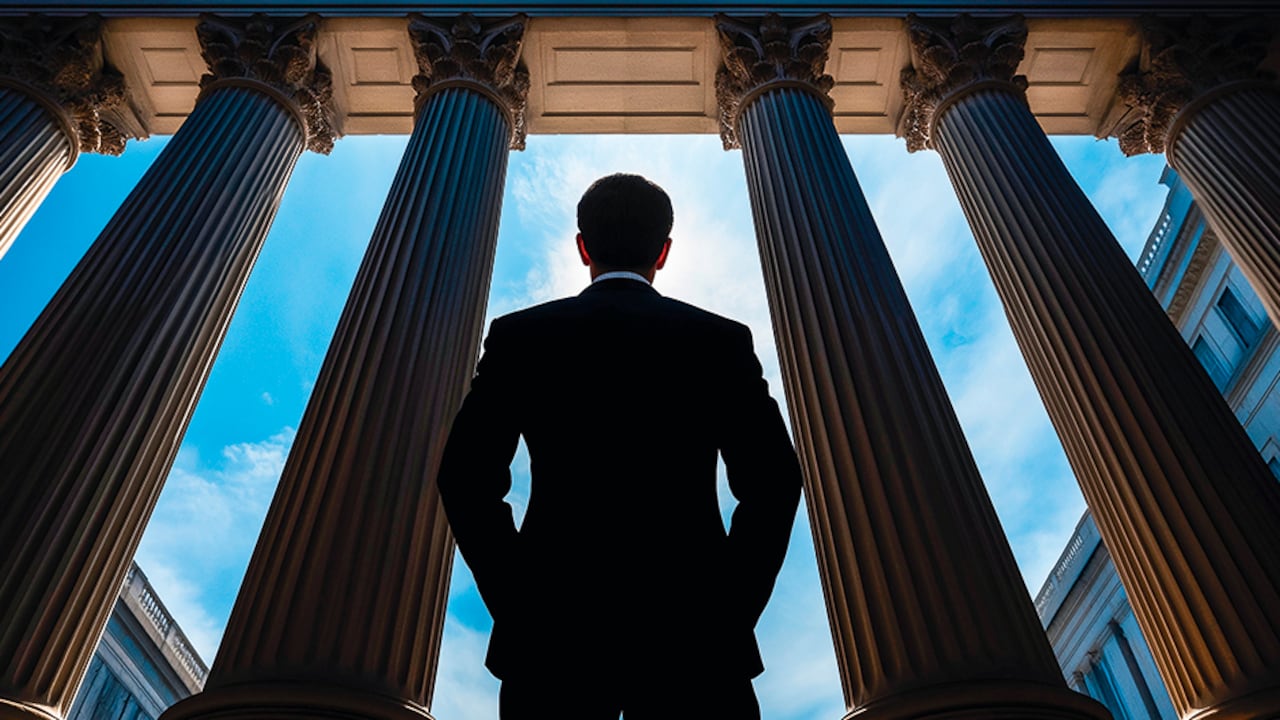 La litigiosidad en Colombia crece: salud, relaciones laborales y obligaciones económicas concentran la mayoría de las disputas.