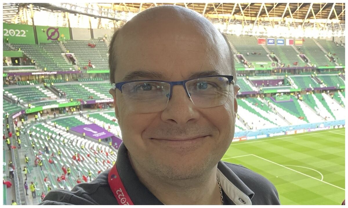 Alexis María Martín-Tamayo Blázquez, más conocido como MisterChip generó una gran polémica en redes sociales,