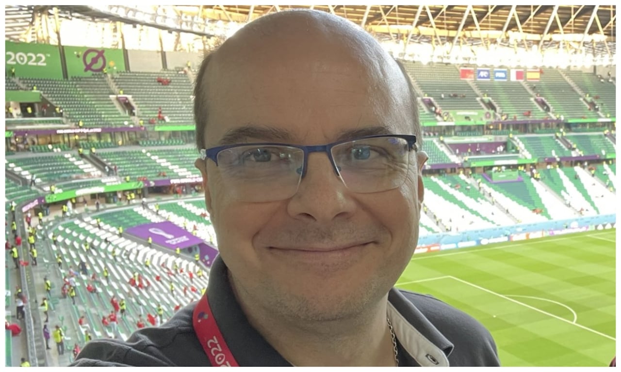 Alexis María Martín-Tamayo Blázquez, más conocido como MisterChip generó una gran polémica en redes sociales,