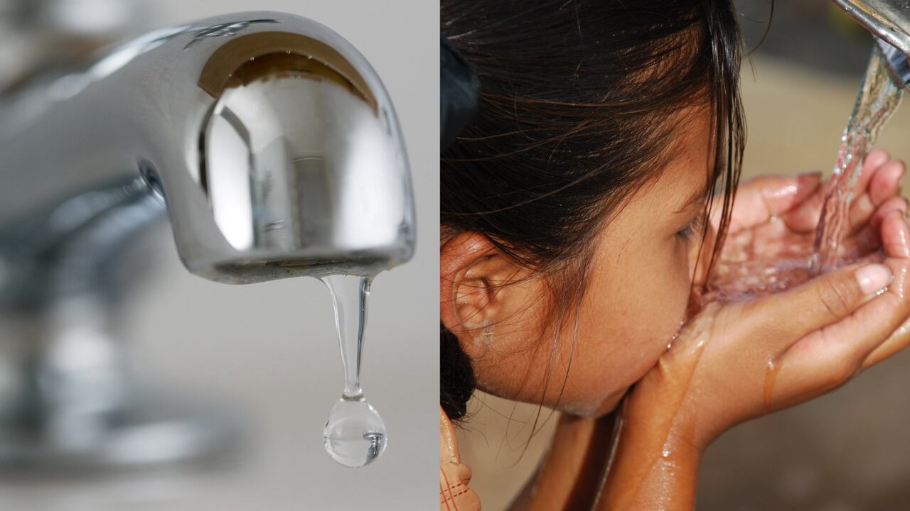 Alarmas por contaminación en el agua que toman los menores en las escuelas norteamericanas