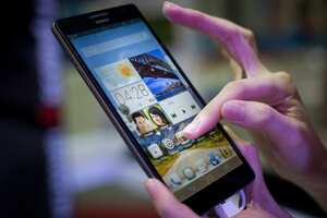 Huawei será una de las marcas afectadas