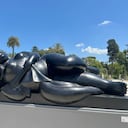 'Botero a Roma'
