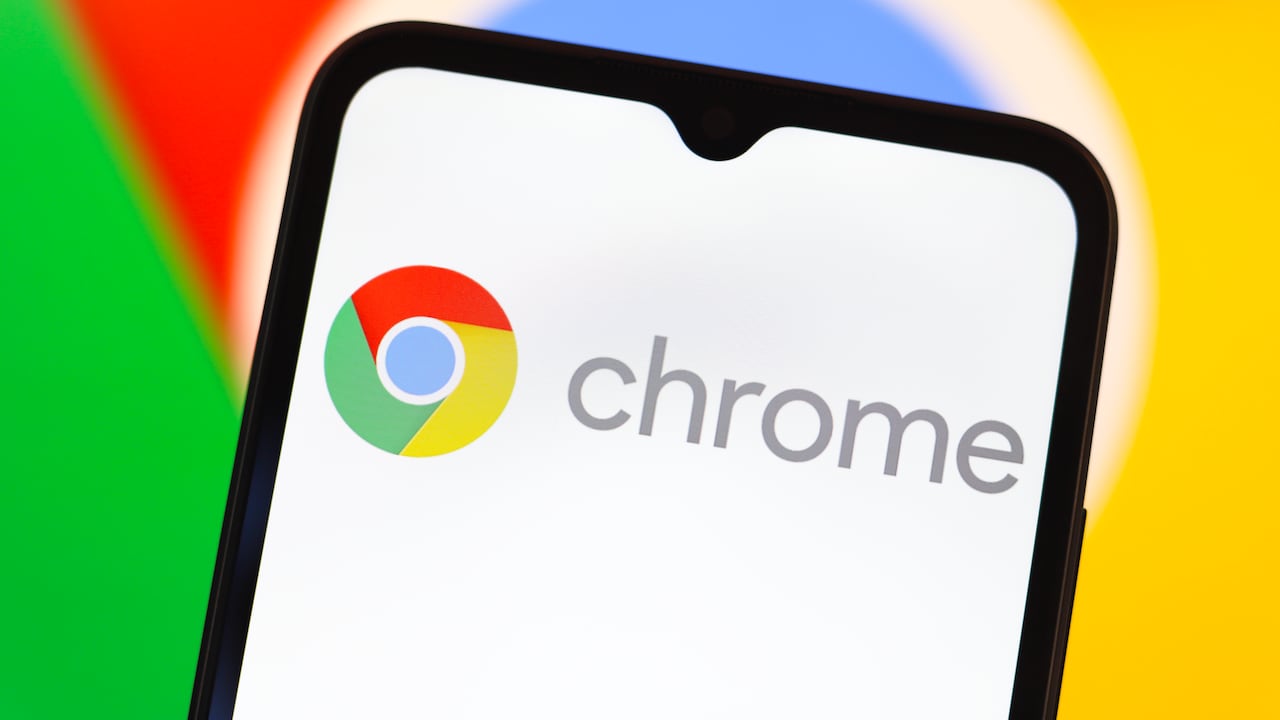 Google se echa para atrás y toma definitiva decisión con su navegador Chrome