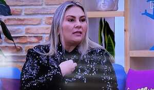 Así respondió Johana a las críticas que recibió tras ser eliminada de ‘La casa de los famosos Colombia’