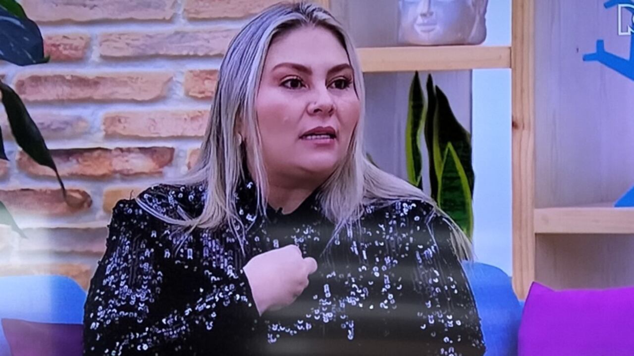 Foto: Captura de pantalla / Canal RCN