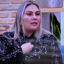 Así respondió Johana a las críticas que recibió tras ser eliminada de ‘La casa de los famosos Colombia’