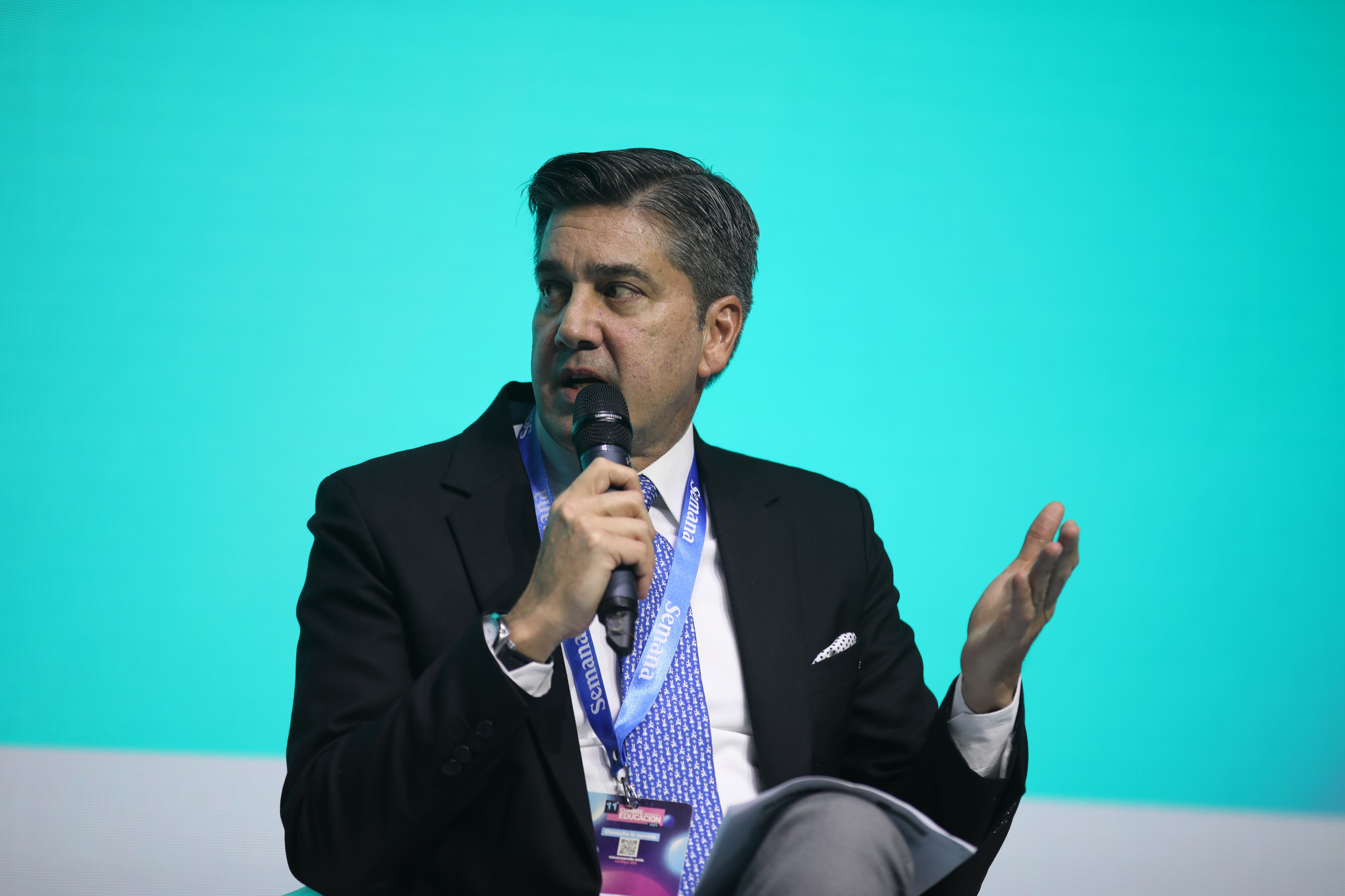 ‘Cumbre Líderes por la Educación 2024’