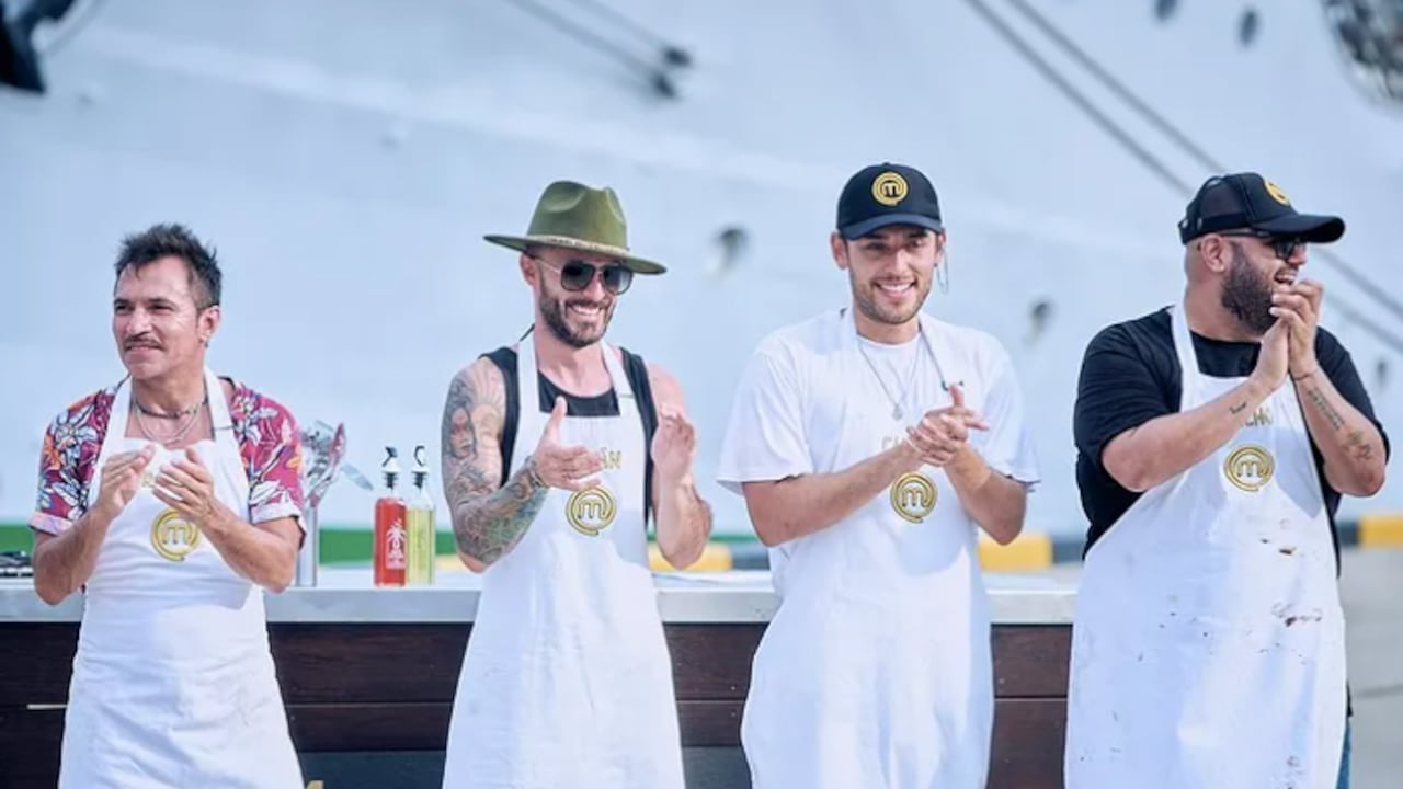 MasterChef Celebrity