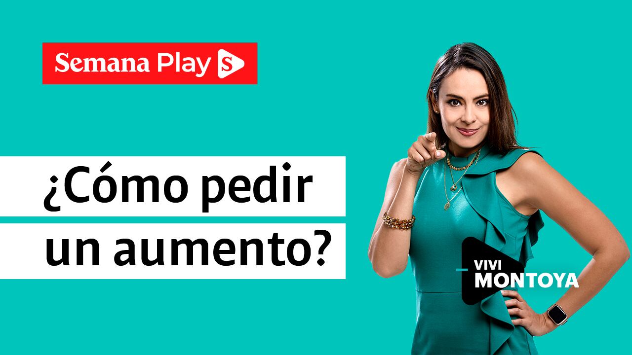 ¿Cómo pedir un aumento? | Vivi Montoya en Liderazgo Inteligente
