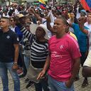 Colombia es el país más peligroso del mundo para defender las causas medioambientales, según la oenegé británica Global Witness. Foto: León Darío Peláez / Semana - Colombia hoy