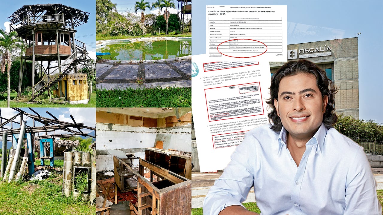 La fiscal que investiga a Nicolás Petro tuvo un llamado de atención.