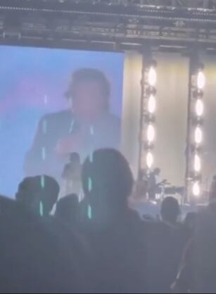 Foto: Video Instagram