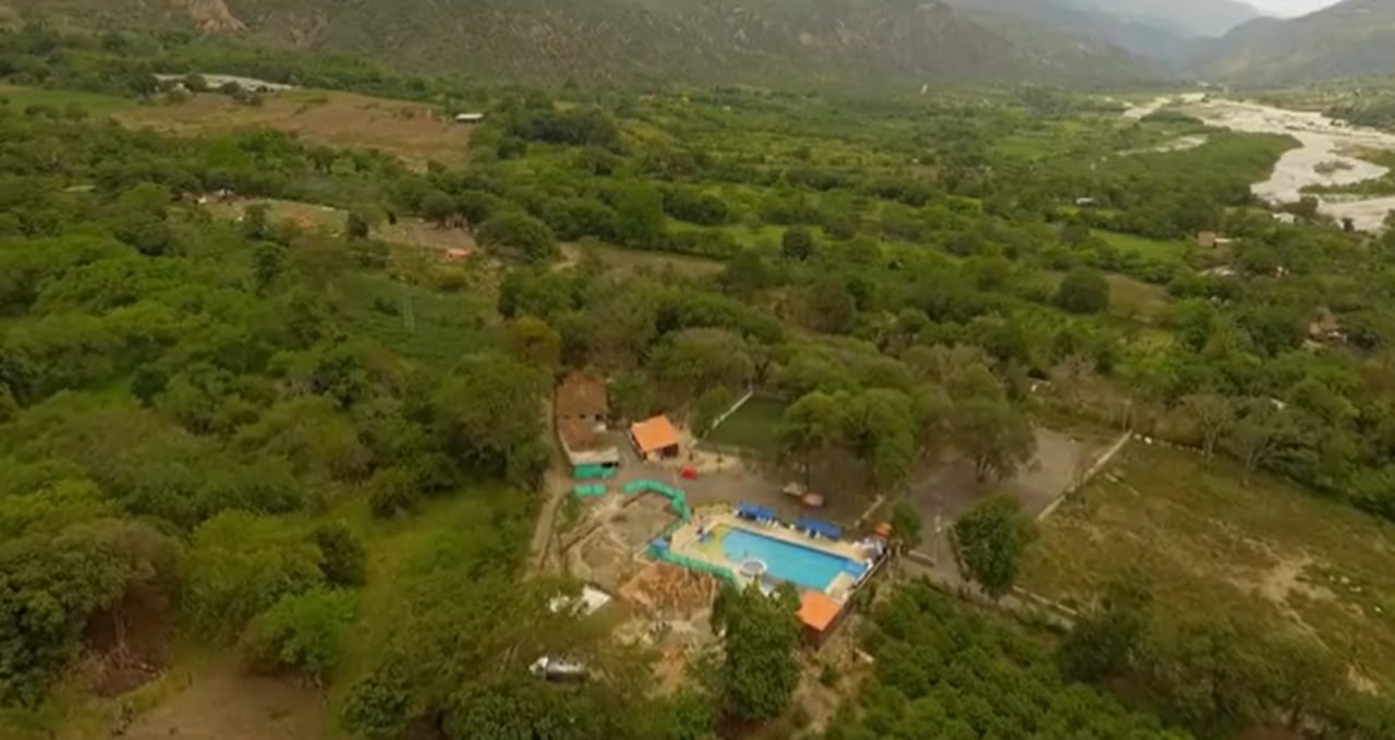 Capitanejo