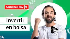 Invertir en bolsa | Tian Rodríguez en Tranquilidad Financiera