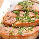 Las sardinas y el salmón son de los que menos mercurio tienen.