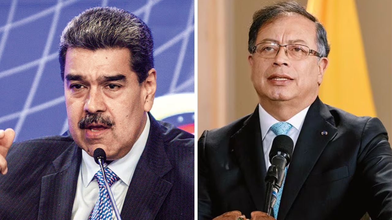 Crecen las sospechas ante el silencio del mandatario colombiano ante los resultados de las elecciones en Venezuela.