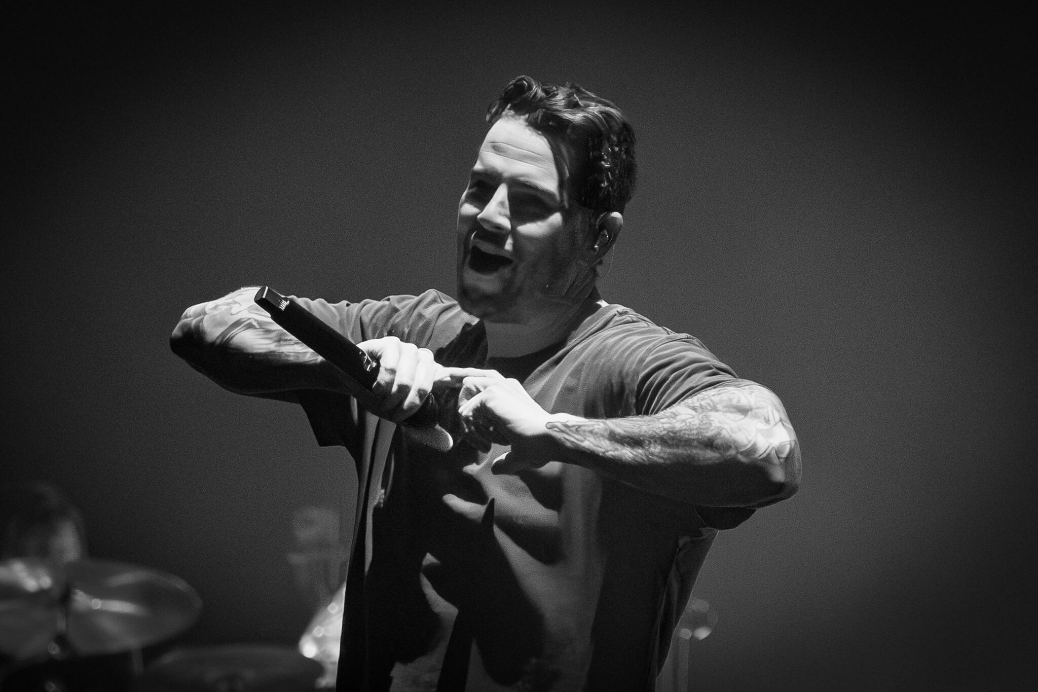 Avenged Sevenfold / Movistar Arena Bogotá, 20 de enero de 2026