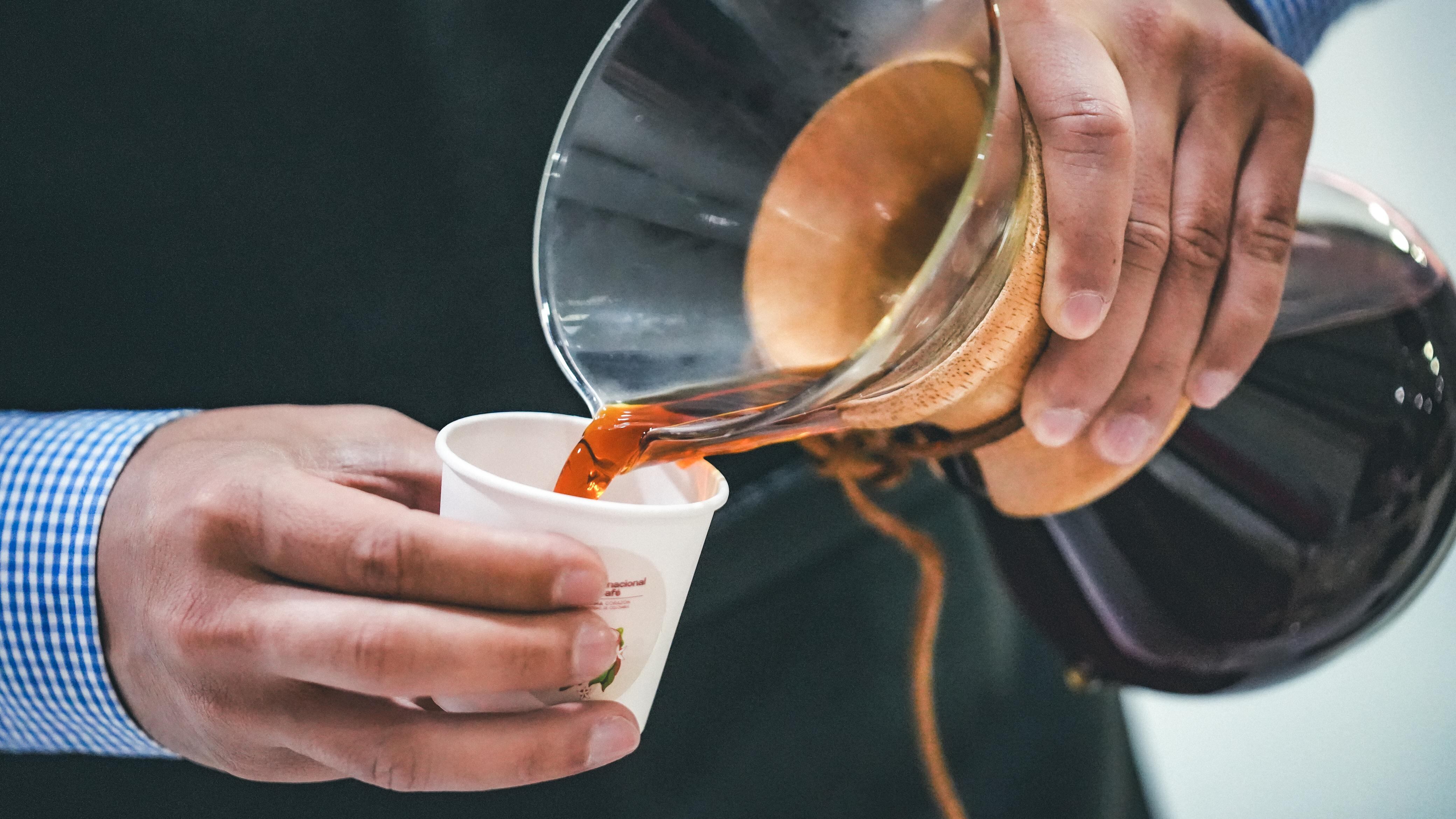 Este evento marca un hito para el sector caficultor al ser la feria más joven de cafés especiales en Colombia,