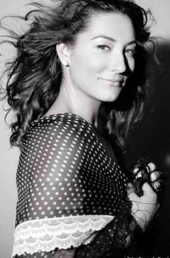 Marina Heredia, una de las cantaoras flamencas más importantes de la escena actual