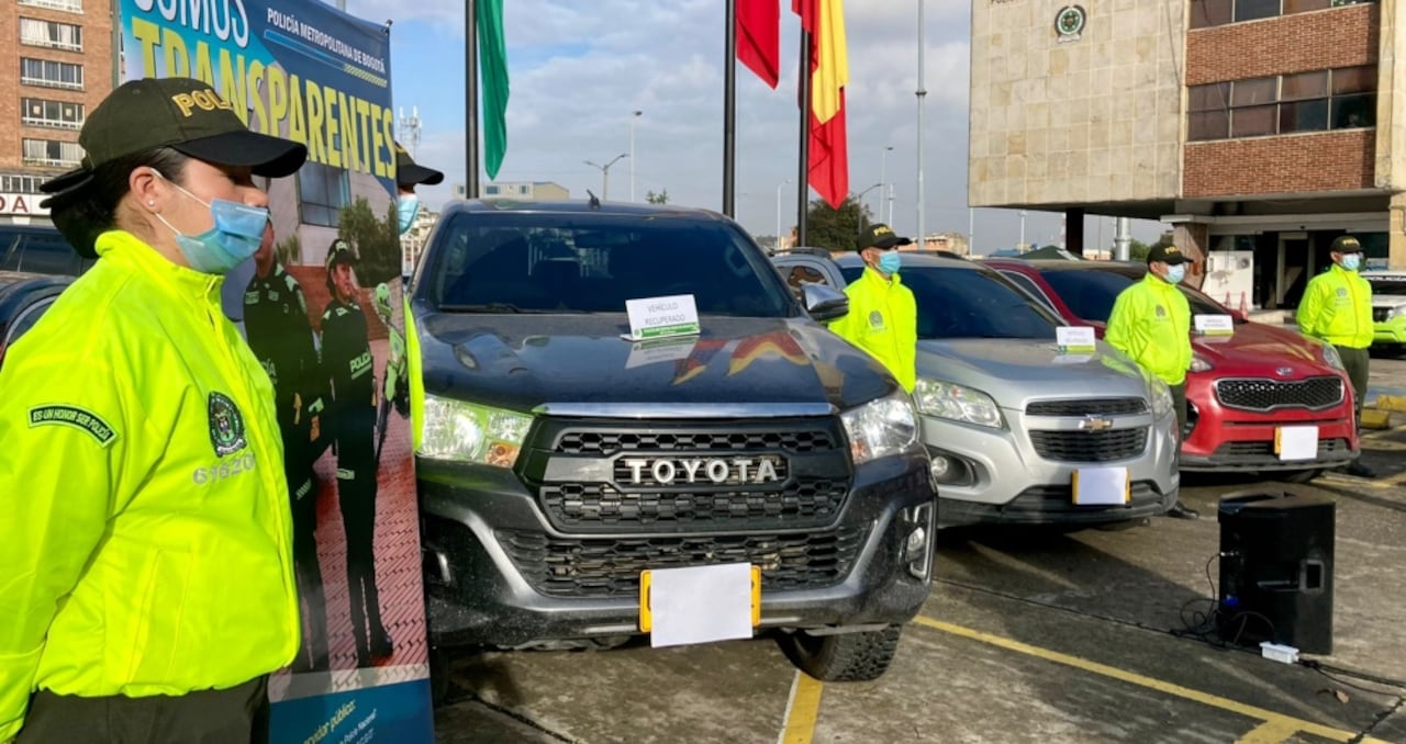 El mercado de las autopartes robadas podría generar pérdidas por más de 2.000 millones de pesos al año.