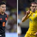 Colombia vs. Rumania: segundo amistoso para la Tricolor en la fecha Fifa de marzo
